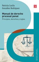 Resumen Manual de Derecho  Procesal Penal, GIMENO SENDRA V.( 2ª Edición), ISBN: 9786071652256  Derecho Procesal Penal