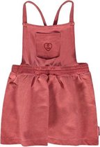 Parel Meisjes Lo Jurk -