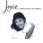 Joyce Chante Antonio Carlos Jobim & Vinicius De Moraes