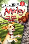 I Can Read 2 - Marley: The Dog Who Cried Woof