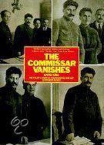 The Commissar Vanishes