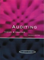 Auditing