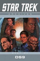 Star Trek Archives Volume 4