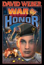 Honor Harrington 10 - War of Honor