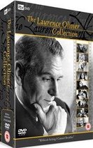 Laurence Olivier Icon Box