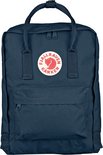 Fjallraven Kanken Rugzak 16 liter - Navy