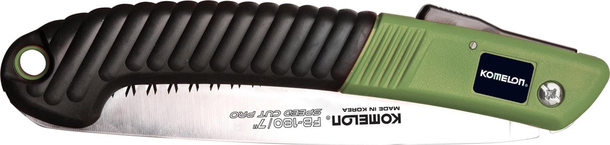 snoeizaag opvouwbaar recht 24cm