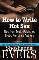 How to Write Hot Sex