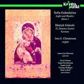 Jens E. Christensen & Anne-Lise Berntsen - Works For Organ (CD)