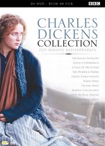Charles Dickens Collection - 20Dvd