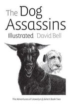 The Dog Assassins Illustrated