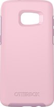 OtterBox Symmetry Case voor Samsung Galaxy S7 edge - Roze