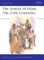 Armies Of Islam 7Th-11Th Centurie