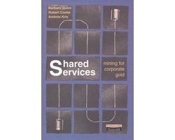 Shared Services