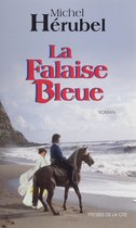 La Falaise bleue