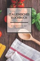 Italienisches Kochbuch