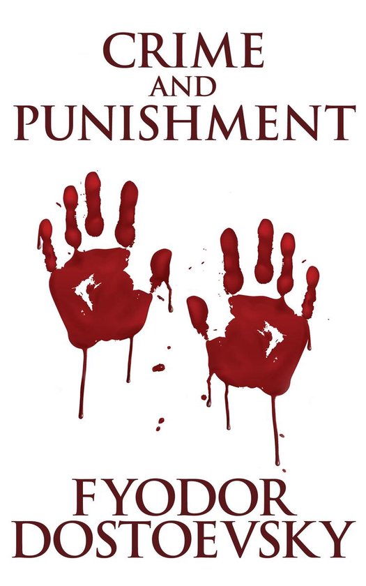 Crime and Punishment - cover