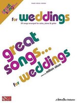 Great Songs... for Weddings