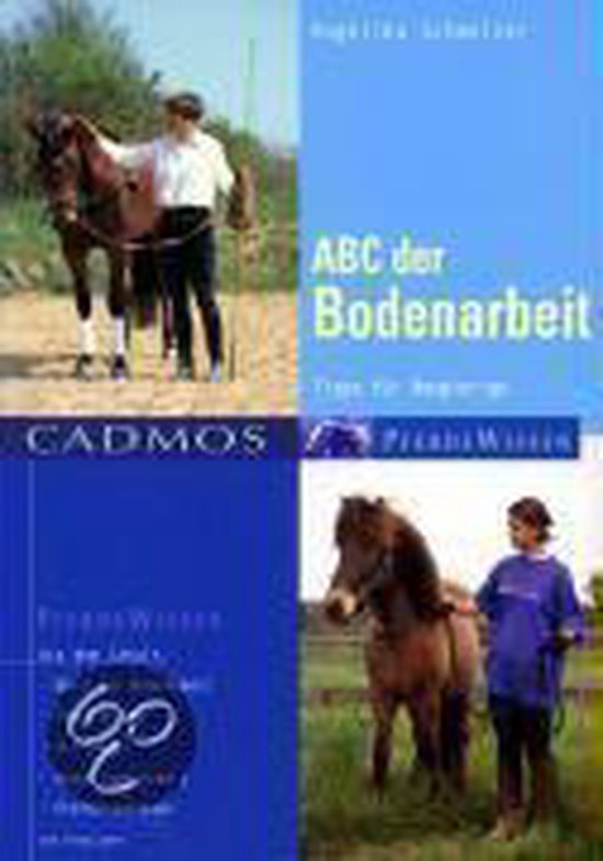 ABC der Bodenarbeit - cover
