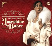 Very Best of Josephine Baker [Bygone Days]