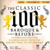 Classic 100: Baroque & Before, Vol. 2