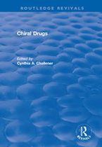 Routledge Revivals - Chiral Drugs