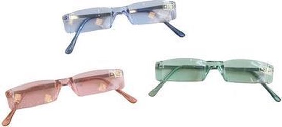 Leesbril sterkte 2.5 | bol.com