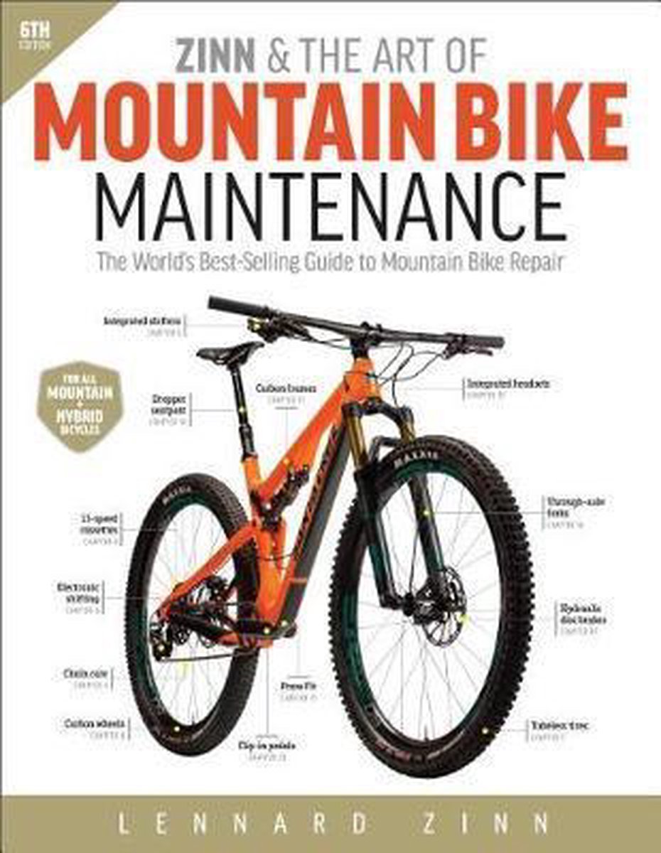 mountain bike servicing near me