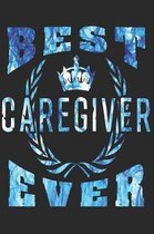 Caregiver Notebook