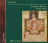 Millenarium - Carmina Burana (CD)