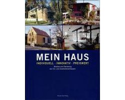 Mein Haus - individuell - innovativ - preiswert