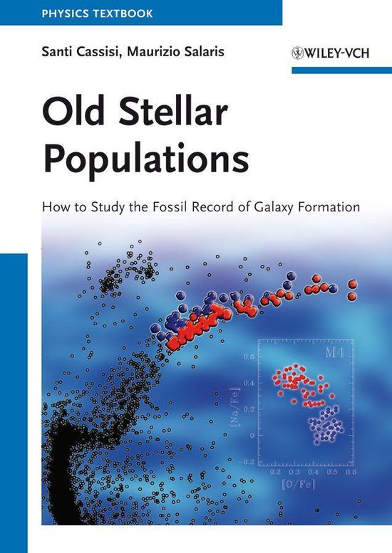 Old Stellar Populations - cover