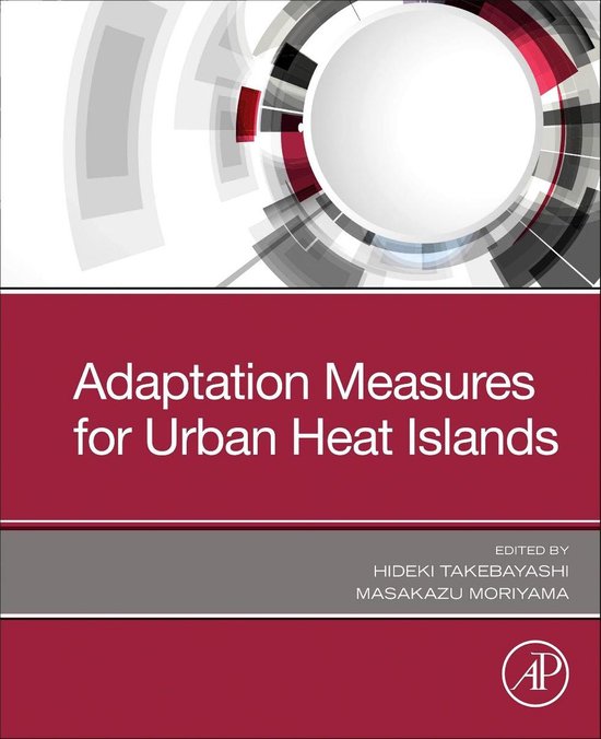 Adaptation Measures for Urban Heat Islands - cover