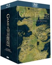 Game of Thrones - Seizoen 1-3 (Blu-ray) (Import)