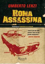 Roma assassina 1 - Roma assassina