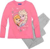 Disney Frozen Pyjama (maat 116)