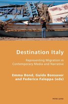 Italian Modernities 21 - Destination Italy