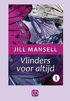 Omslag Vlinders voor altijd (2 banden)