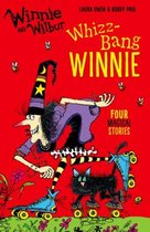 Winnie & Wilbur Whizz Bang Winnie