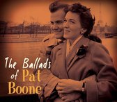 Ballads Of Pat Boone