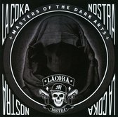 La Coka Nostra - Masters Of The Dark Arts (CD)