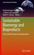 Green Energy and Technology - Sustainable Bioenergy and Bioproducts