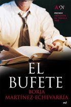 MR Narrativa - El bufete