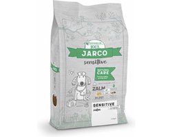 Jarco Dog Sensitive Natural Care Zalm - Hondenvoer - 12.5 kg