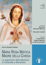 Maria Rosa Mistica Madre della Chiesa