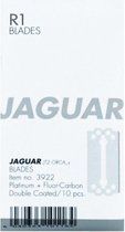 Jaguar R1 Mesjes - 10 losse vervangingsmesjes.