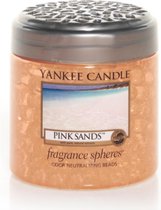 Yankee Candle Pink Sands Fragrance Spheres