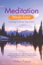 Made Easy series - Meditation Made Easy