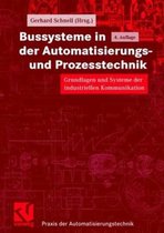 Bussysteme in Der Automatisierungs- Und Prozesstechnik