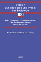 Studien zur Theologie und Praxis der Seelsorge 100 - Seelsorge: die Kunst der Künste